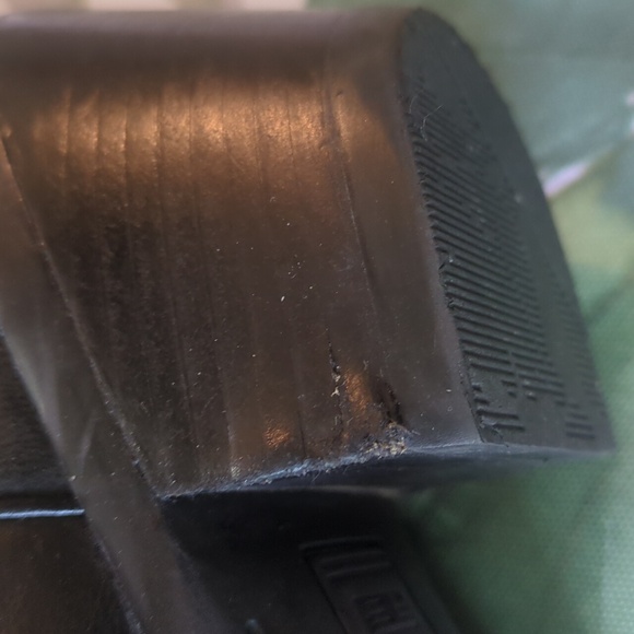 Ariat boot dahlia 8B womens - Picture 5 of 7